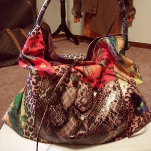 Falchi by Falchi Handbag